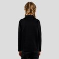 Middenlaag Loopshirt Halve Rits BERRA Kinderen