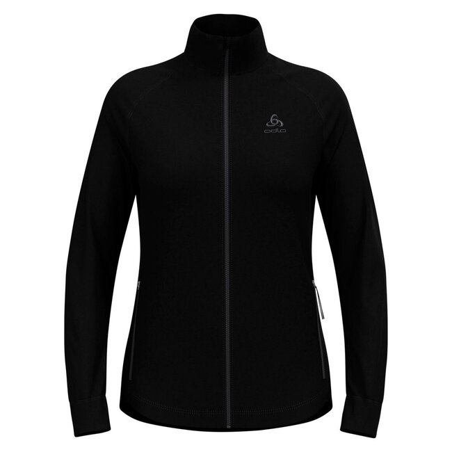 Odlo Midlayer Full Zip Berra