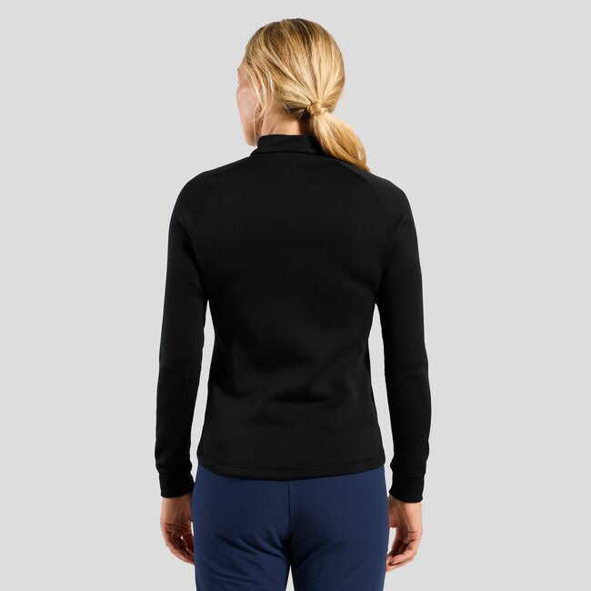 Odlo Midlayer Full Zip Berra