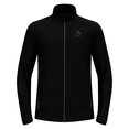 Midlayer Full Zip Berra