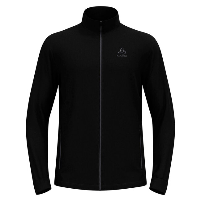 Midlayer Full Zip Berra