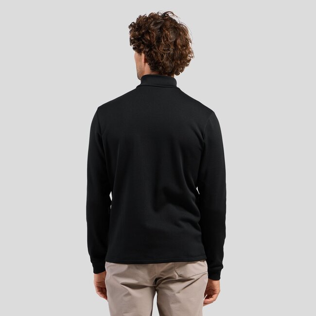Midlayer Full Zip Berra