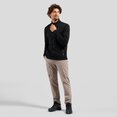 Midlayer Full Zip Berra