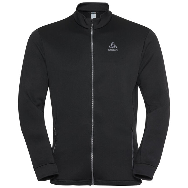 Midlayer Full Zip Berra