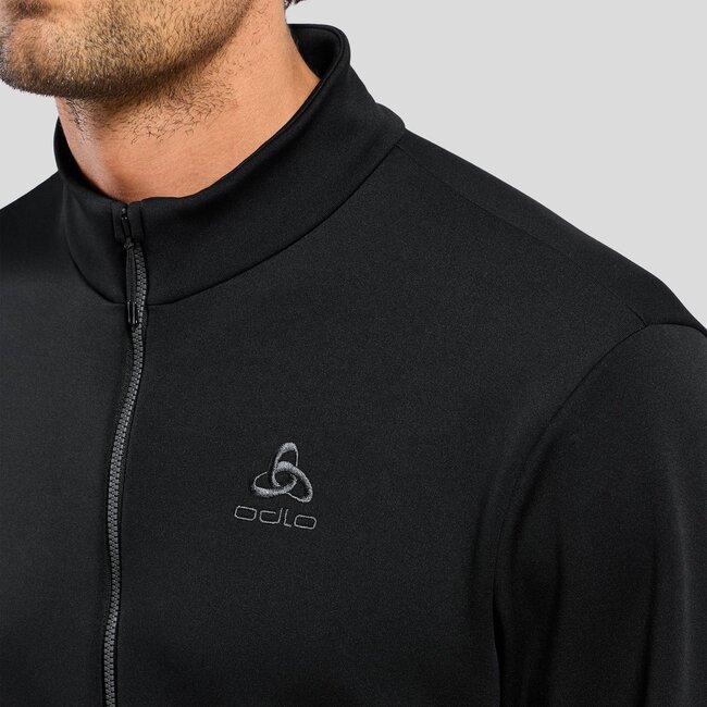 Midlayer Full Zip Berra