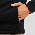 Midlayer Full Zip Berra