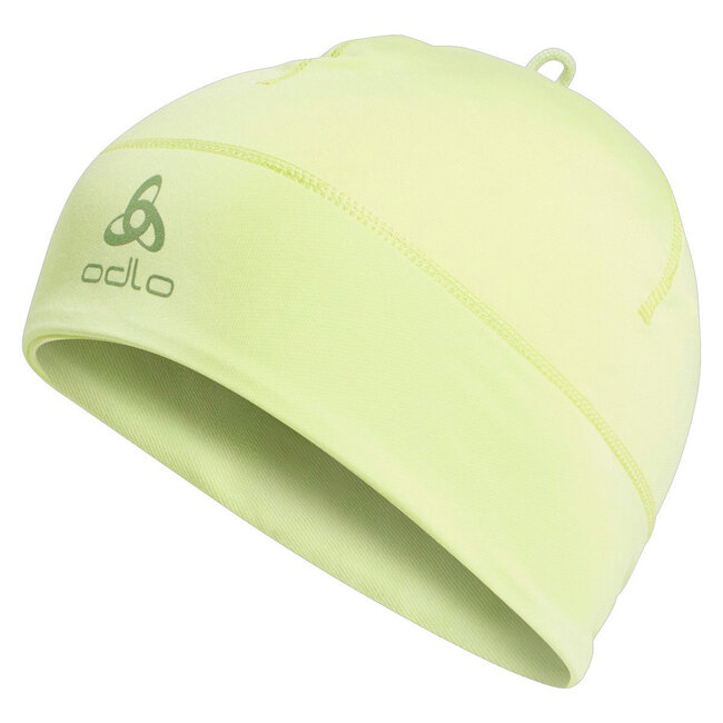 Odlo Hat Polyknit Warm Eco