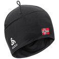 Odlo Hat Polyknit Fan Warm Eco