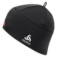 Odlo Hat Polyknit Fan Warm Eco