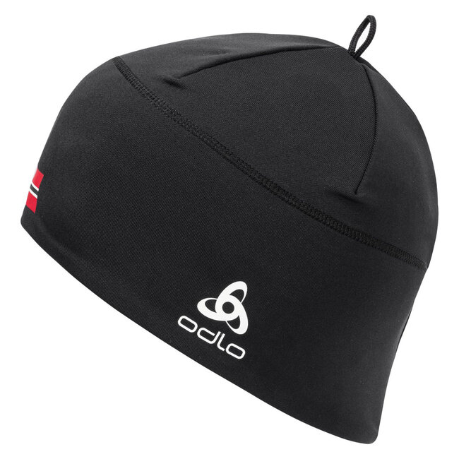 Odlo Hat Polyknit Fan Warm Eco