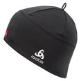 Odlo Hat Polyknit Fan Warm Eco