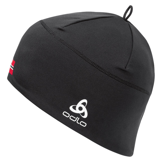 Odlo Hat Polyknit Fan Warm Eco
