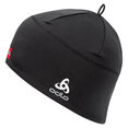 Odlo Hat Polyknit Fan Warm Eco