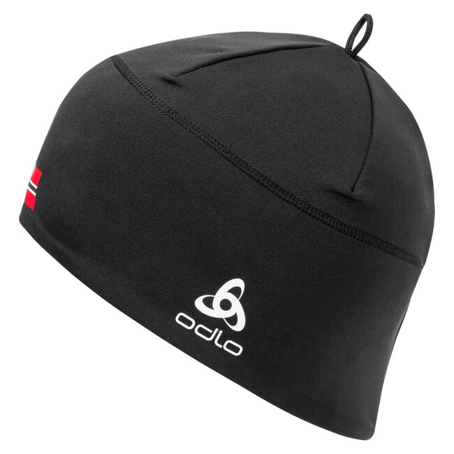 Odlo Hat Polyknit Fan Warm Eco