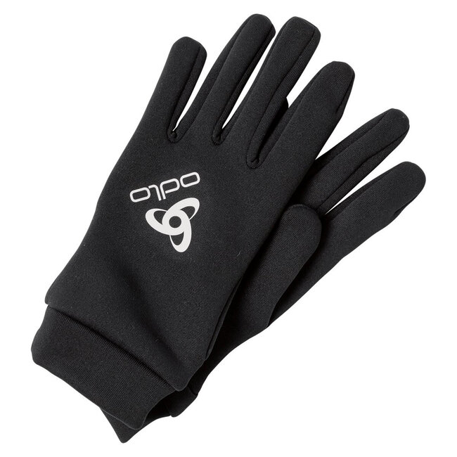 Sport Handschoenen Stretchfleece Liner Eco