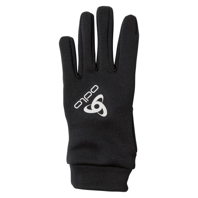 Sport Handschoenen Stretchfleece Liner Eco