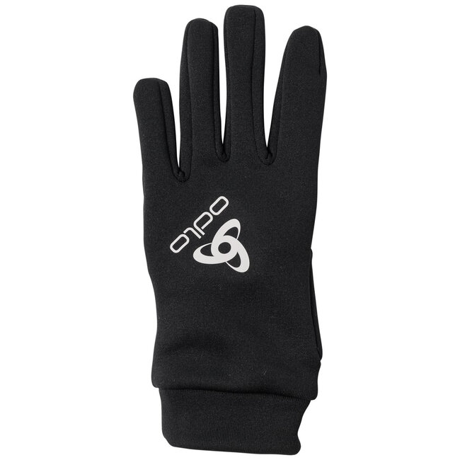 Sport Handschoenen Stretchfleece Liner Eco