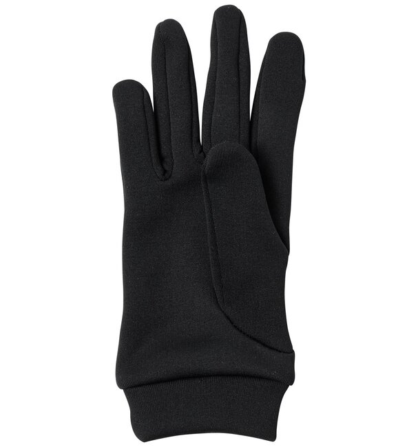 Sport Handschoenen Stretchfleece Liner Eco