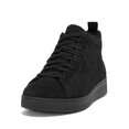 Rally High Top Sneaker Suede - Winterised