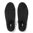 Rally High Top Sneaker Suede - Winterised