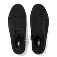 Rally High Top Sneaker Suede - Winterised