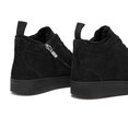 Rally High Top Sneaker Suede - Winterised
