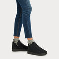 Rally High Top Sneaker Suede - Winterised