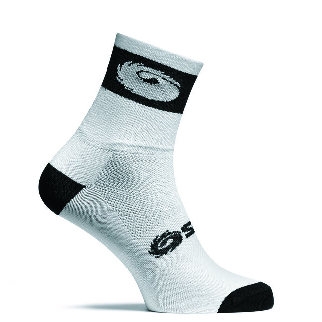 Logo 9 Socks Meryl  (265)