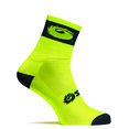 Logo 9 Socks Meryl  (265)