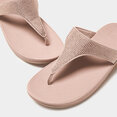 Lulu Hotfix Slippers voor Vrouwen - Roze