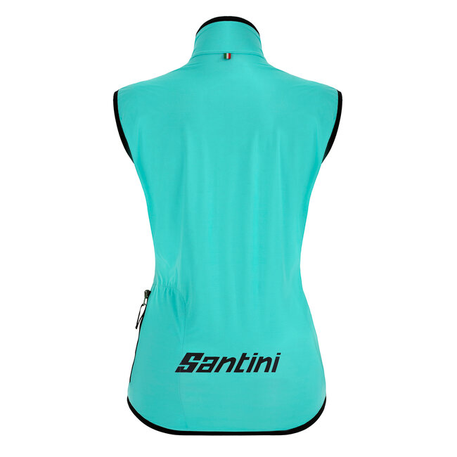 Guard Nimbus Wind And Rain Proof Vest For Women