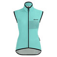 Guard Nimbus Wind And Rain Proof Vest For Women
