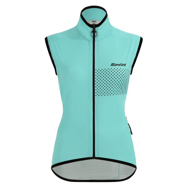 Guard Nimbus Wind And Rain Proof Vest For Women