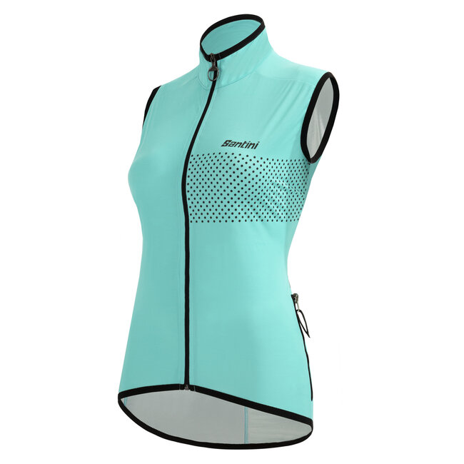 Guard Nimbus Wind And Rain Proof Vest For Women