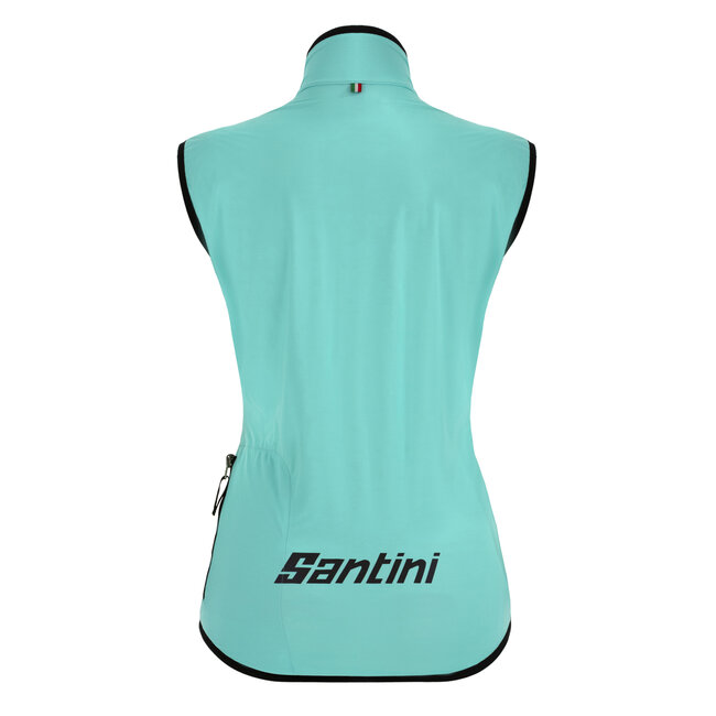 Guard Nimbus Wind And Rain Proof Vest For Women