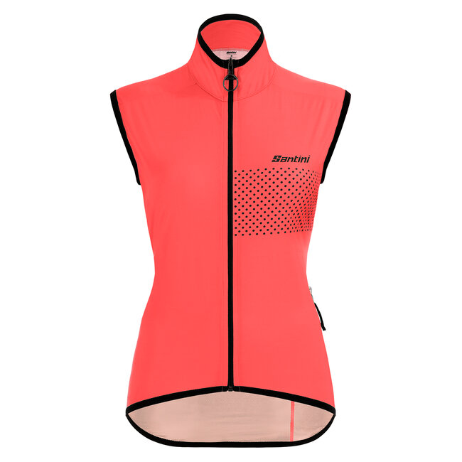 Guard Nimbus Wind And Rain Proof Vest For Women
