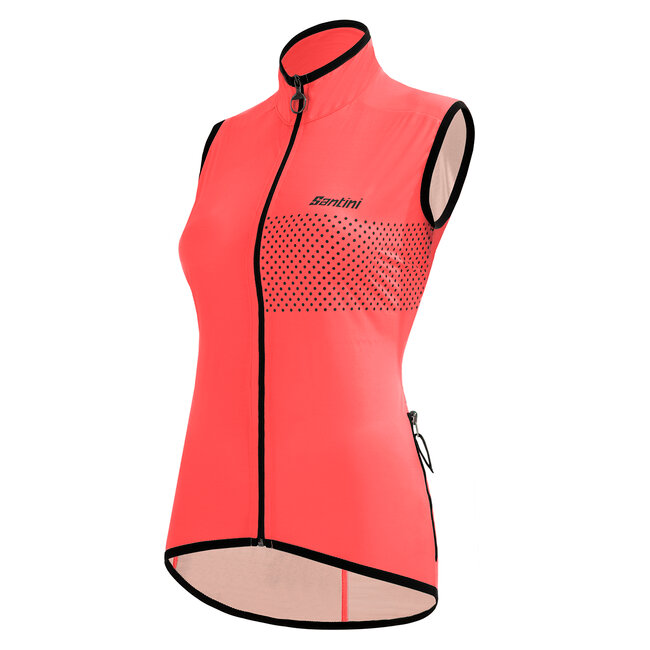 Guard Nimbus Wind And Rain Proof Vest For Women