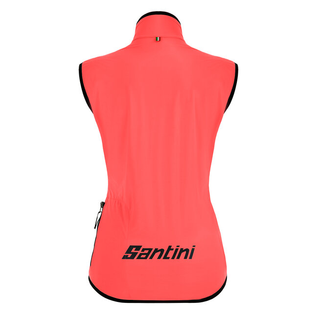 Guard Nimbus Wind And Rain Proof Vest For Women