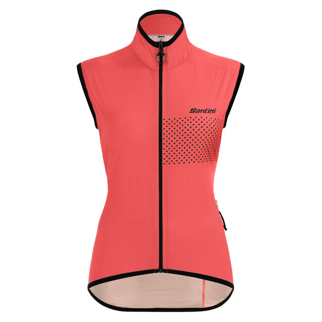 Guard Nimbus Wind And Rain Proof Vest For Women