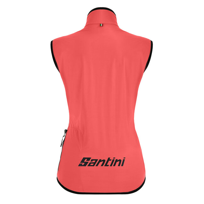 Guard Nimbus Wind And Rain Proof Vest For Women