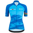 Uci Women'S World Tour Eco Jersey - Uci Official