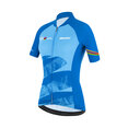 Uci Women'S World Tour Eco Jersey - Uci Official