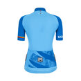 Uci Women'S World Tour Eco Jersey - Uci Official