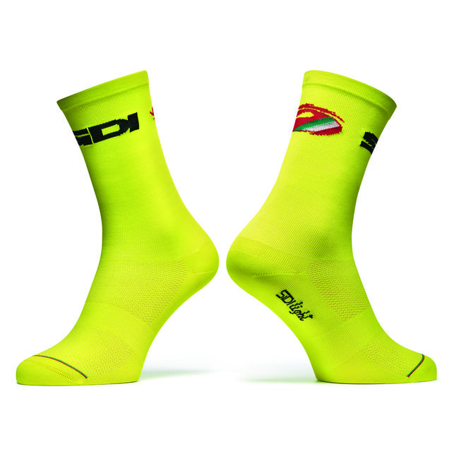 Color 2 Socks No. 324 - 15 Cm
