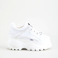 1339-14 2.0 Calf Leather White Men