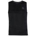 Bl Top Crew Neck Singlet Performance X-Light Eco