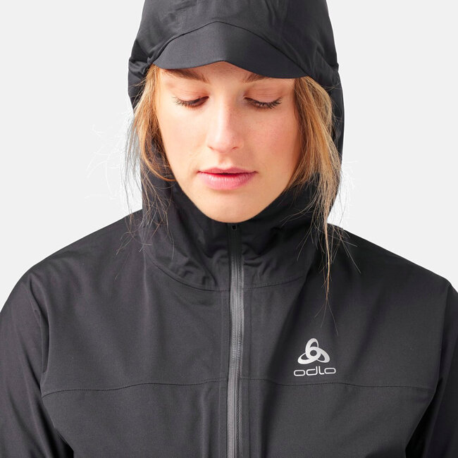 Jacket Zeroweight Waterproof