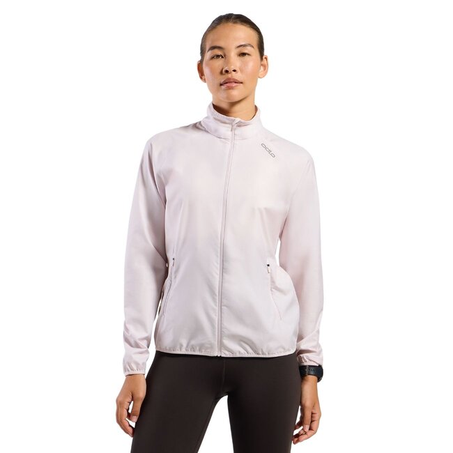 Jacket Essential Light