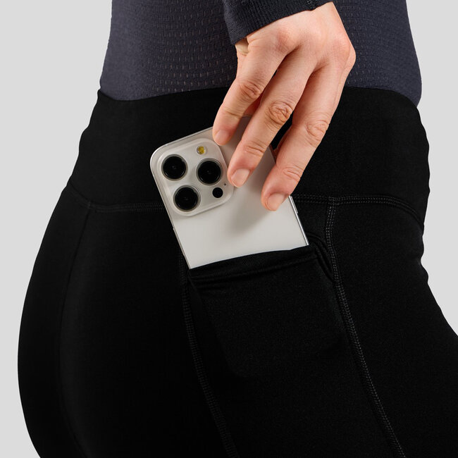 Driekwarts Loopbroek Essential