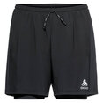 2-In-1 Shorts Essential 5 Inch